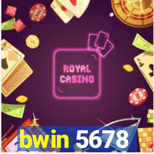 bwin 5678